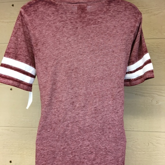 Modern Lux California woman's T-shirt - Picture 4 of 6